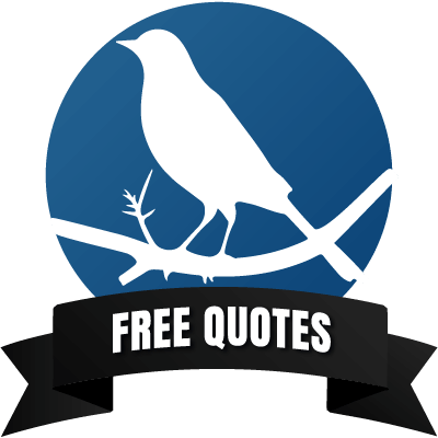 free quotes badge