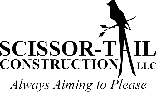 Scissor-Tail Construction LLC's Logo